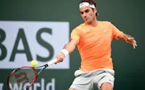 Indian Wells 2015: Federer rửa hận thành công, Sharapova ngã ngựa