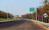 Thông xe toàn tuyến cao tốc TP.HCM - Long Thành - Dầu Giây