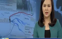 Tái khởi công xây dựng đường cao tốc Trung Lương - Mỹ Thuận