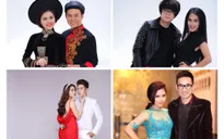Cặp đôi hoàn hảo 2014: Ai sẽ là Quán quân?