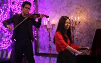 Đặt câu hỏi GLTT với Hạnh Sino và Quang Minh của "Khép mắt chờ ngày mai"