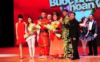 Bước nhảy hoàn vũ 2015: Lộ diện top 4 vào Chung kết
