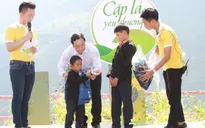 Cặp lá yêu thương: Những câu chuyện hậu trường đặc biệt ở Hà Giang