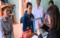 "Cặp lá yêu thương" lần đầu tiên trao ủng hộ cho "lá chưa lành"