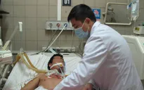 Ma túy đá gây rối loạn nhân cách