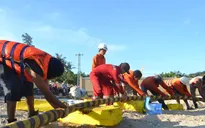 Đà Nẵng tiến hành hạ cáp điện ngầm các tuyến đường chính