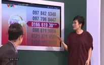 Café sáng cuối tuần: Khi người nổi tiếng làm MC