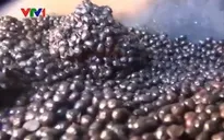 Cà phê “bẩn” - nguyên nhân khiến ung thư gia tăng