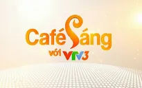 Café sáng với VTV3 tuyển người dẫn chương trình