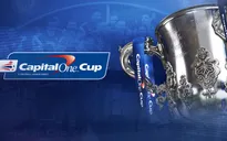 Tứ kết Capital One Cup: Man City dễ thở, Liverpool gặp khó