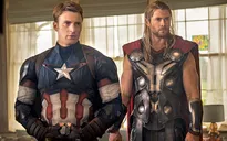 Avengers: Age of Ultron thống trị phòng vé toàn cầu