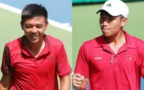 Hoàng Nam, Hoàng Thiên được chọn tham dự SEA Games 28