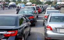 TP.HCM sắp tăng thuế và phí trước bạ với ô tô?