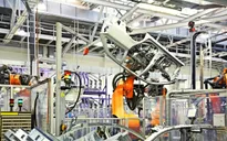 Robot “nổi loạn” gây chết người tại Đức?