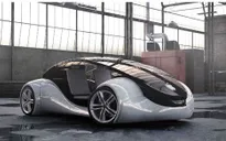 Apple Car: Giấc mơ vẫn xa vời...