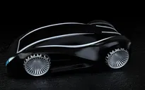 Chiêm ngưỡng ý tưởng thiết kế Apple Car