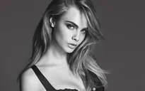 Cara Delevingne: Cảm thấy trống rỗng với nghề người mẫu