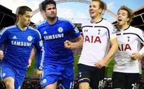 Chelsea – Tottenham: Khởi đầu giấc mơ ăn ba (23h00, K+1)