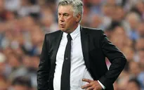 Real Madrid chính thức sa thải HLV Ancelotti: Nghiệt ngã nhưng không bất ngờ