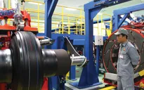 Việt Nam bắt đầu xuất khẩu vỏ ô tô sang thị trường Mỹ