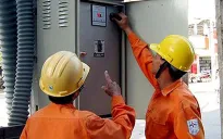 Hà Nội không cắt điện luân phiên dịp hè