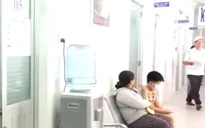 Cẩn thận tai biến khi cắt bao quy đầu cho trẻ ở cơ sở thiếu uy tín