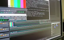 Chỉnh sửa nhạc và video theo phong cách “lập trình viên”