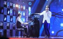 Vũ Cát Tường: “Trong âm nhạc, Trúc Nhân rất điên”