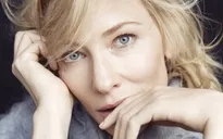 Cate Blanchett thất vọng khi xem lại "The Aviator"