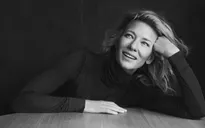 Cate Blanchett hút hồn trên tạp chí Variety