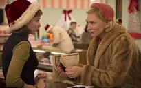LHP Cannes: Cate Blanchett tiết lộ từng có mối quan hệ với người đồng giới