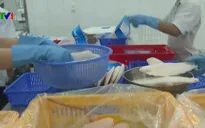 Mỹ siết chặt tiêu chuẩn cá tra, cá basa Việt Nam