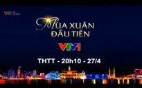 Cầu THTT Mùa xuân đầu tiên: Đất nước trọn niềm vui
