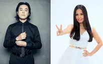 Cẩm Ly, Dương Khắc Linh ngồi ghế nóng Giọng hát Việt nhí 2015