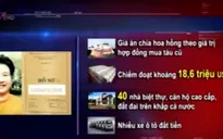 Vụ Giang Kim Đạt: Đột phá trong khâu thu hồi tài sản tham nhũng