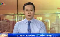 Bục túi nước đường lò: 2 người bị thương nặng đã qua cơn nguy kịch