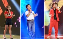 Học trò Hồ Hoài Anh đem vũ điệu cồng chiêng đến đêm thi Đối đầu