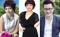 Hoàng Bách, Thái Thùy Linh đối đầu trên ghế nóng Tuổi 20 hát 2015