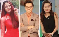 Bật mí tài lẻ của các MC Bữa trưa vui vẻ