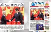 Chuyến thăm của Chủ tịch Trung Quốc Tập Cận Bình: Điểm nhấn trên các báo sáng 5/11