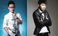 Noo Phước Thịnh, Trung Quân Idol lên sàn The Remix - Hòa âm ánh sáng 2016