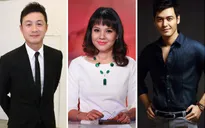 Bạn đời được giấu kín của các MC nổi tiếng