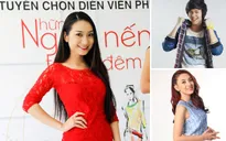 Nhiều nghệ sĩ tham gia casting "Những ngọn nến trong đêm" phần 2