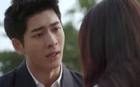 Phim Tuổi thanh xuân - Tập 35: Junsu sững người vì những lời nói vô tình của Linh