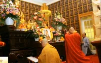 Người Việt tại Anh tổ chức Đại lễ Vu lan