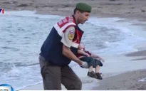 Cái chết của cậu bé Aylan Kurdi – Nỗi đau khôn cùng của người tị nạn