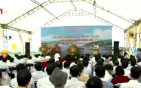 Hợp long cầu Bình Than, Bắc Ninh