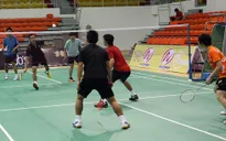ĐT cầu lông Việt Nam và bài toán cải thiện thành tích