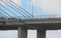 TP.HCM yêu cầu công an điều tra thông tin cầu Phú Mỹ bị nứt