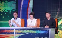 Cầu truyền hình Cầu vồng 2015: Tìm kiếm top 3 chung cuộc (21h05, VTV6)